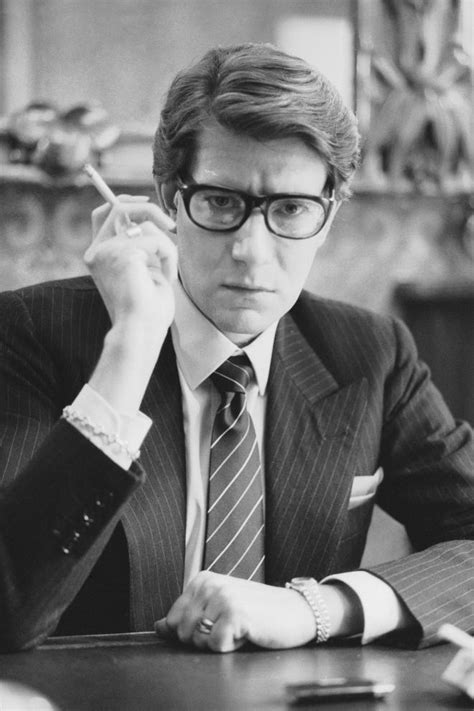 ysl brand net worth